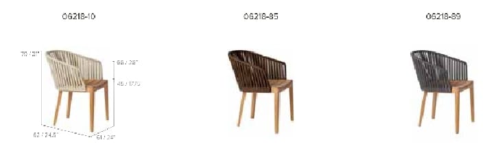 MOOD armchair