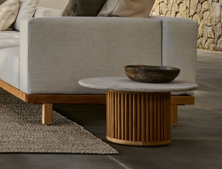 Garden low table - OTTO