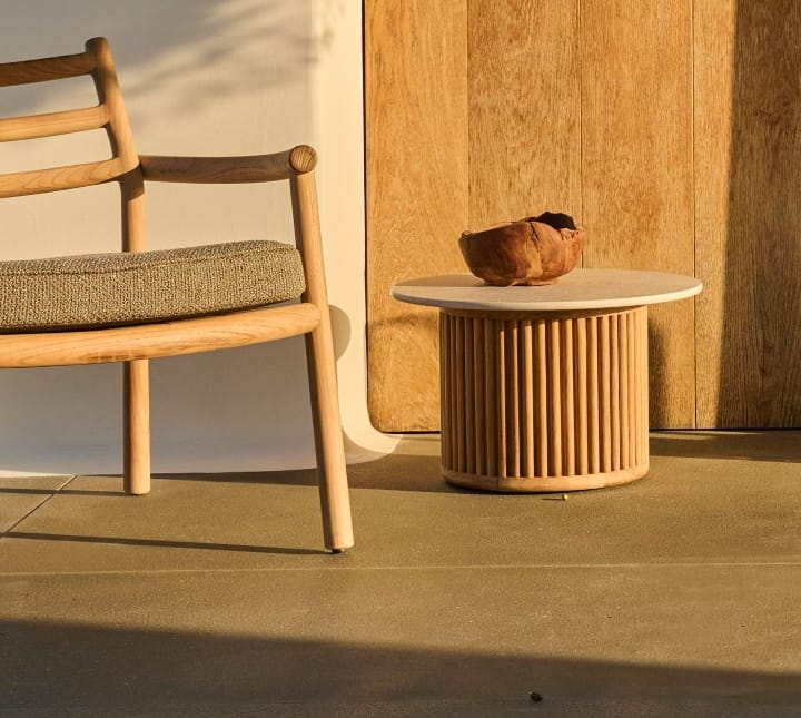 Garden low table - OTTO