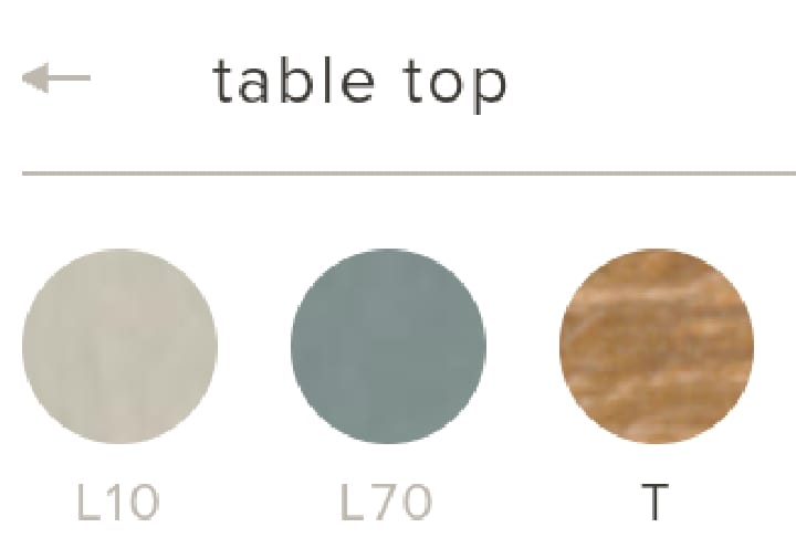 SENJA coffee table