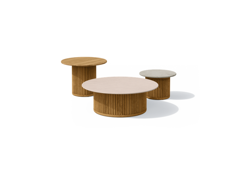 Garden low table - OTTO
