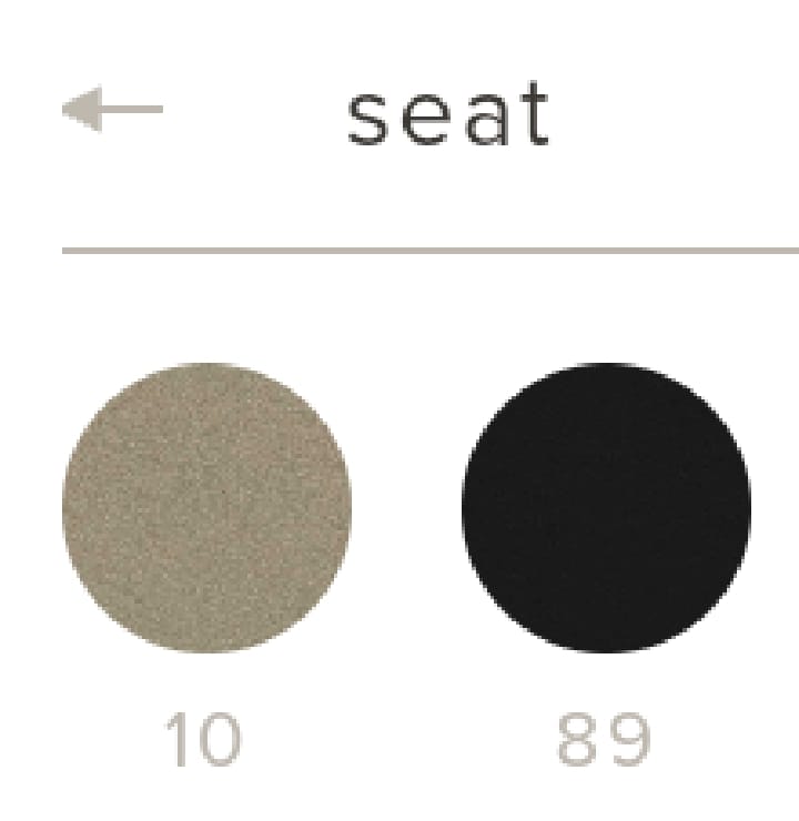 SENJA lounge chair