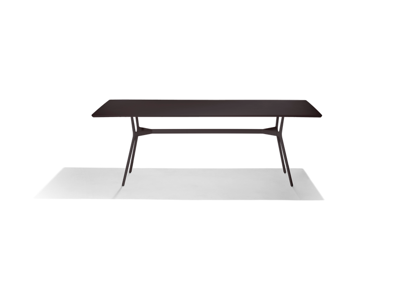 Garden dining table - BRANCH