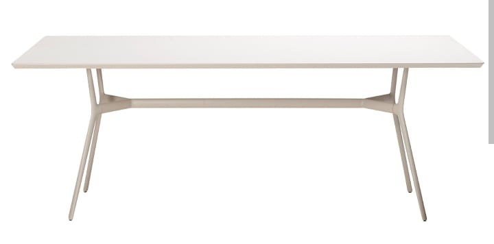 Garden dining table - BRANCH