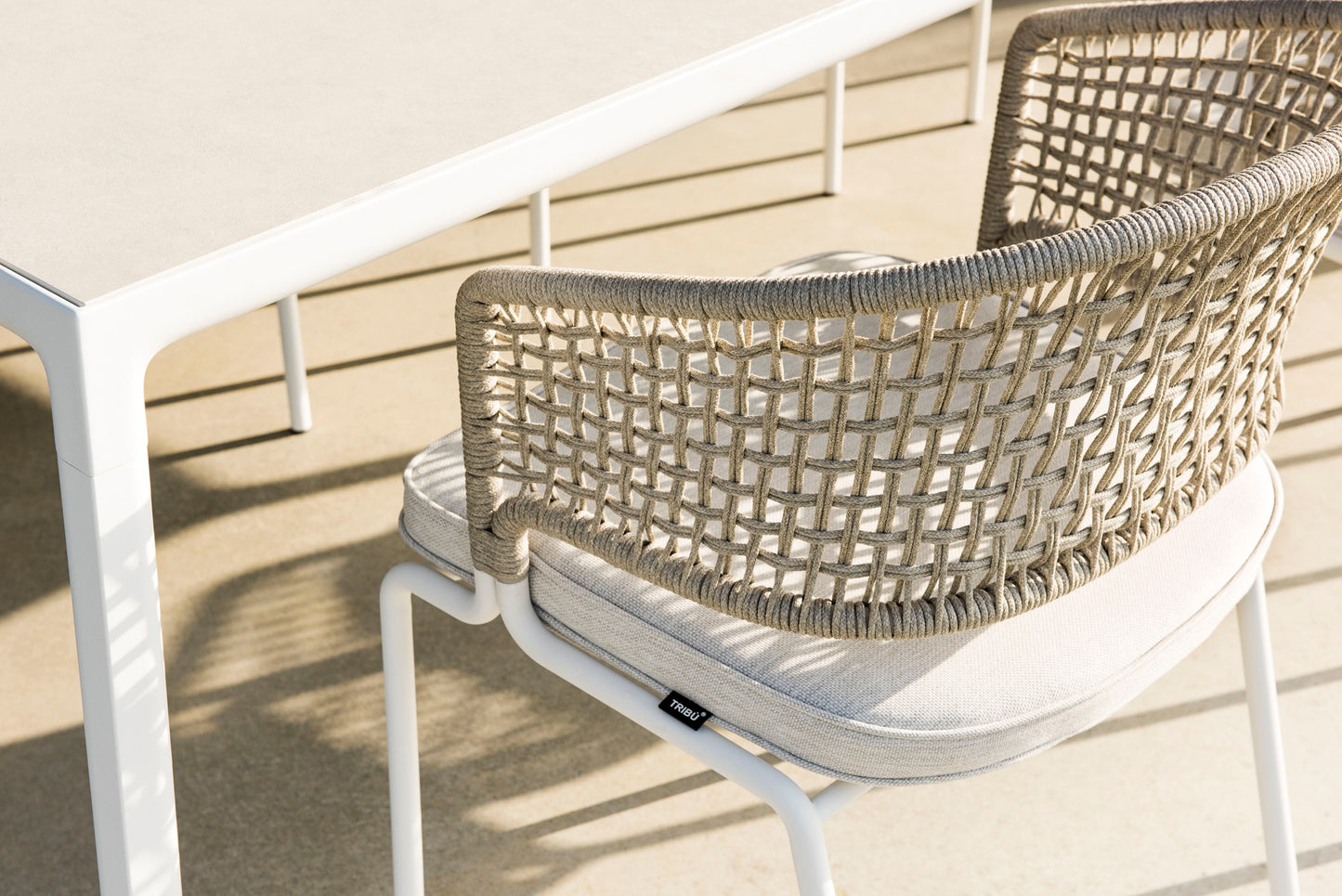 Garden armchair - CTR