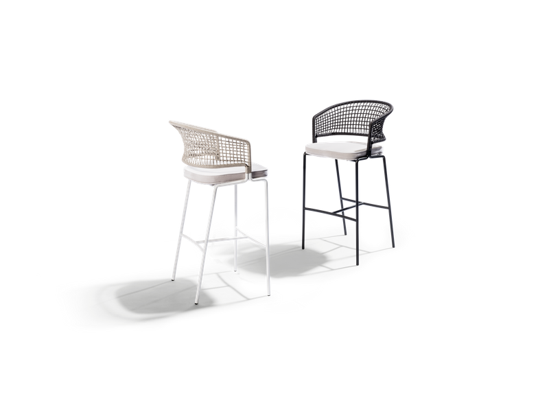 Garden bar chair - CTR