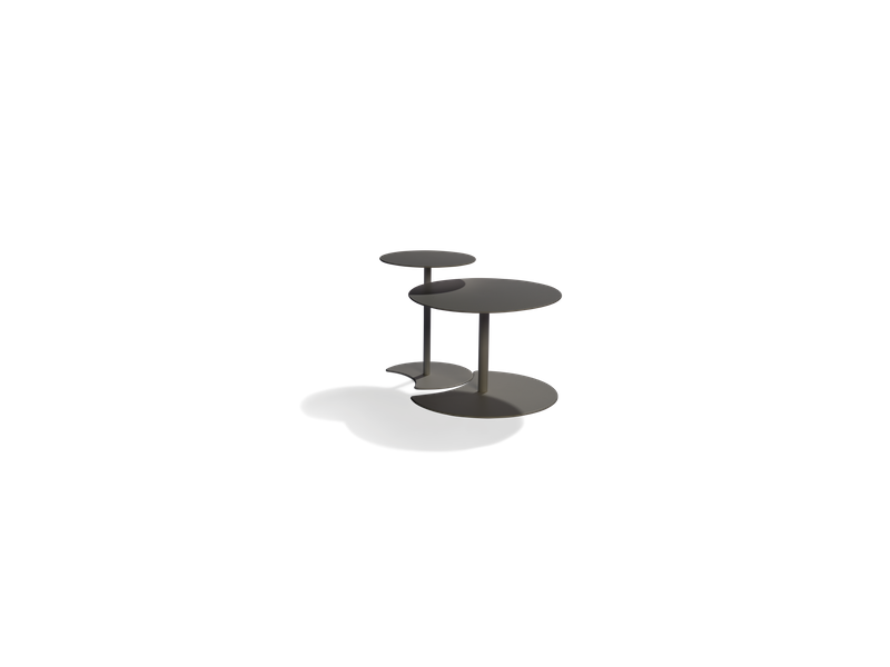 Garden side table - CTR