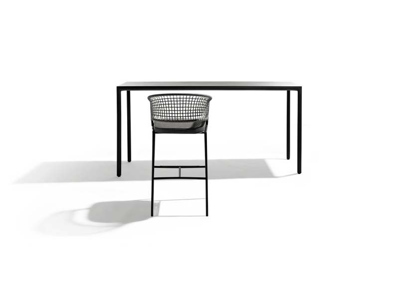 Garden bar table - ILLUM