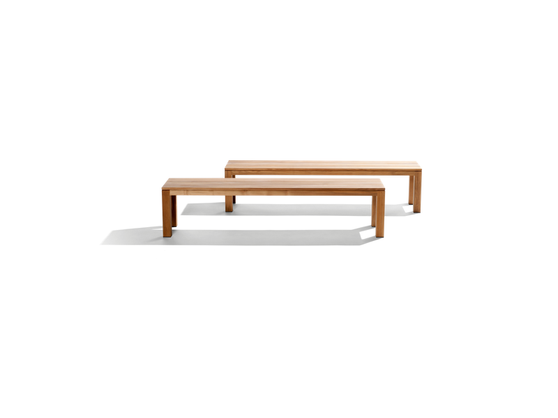 Garden bench - KOS