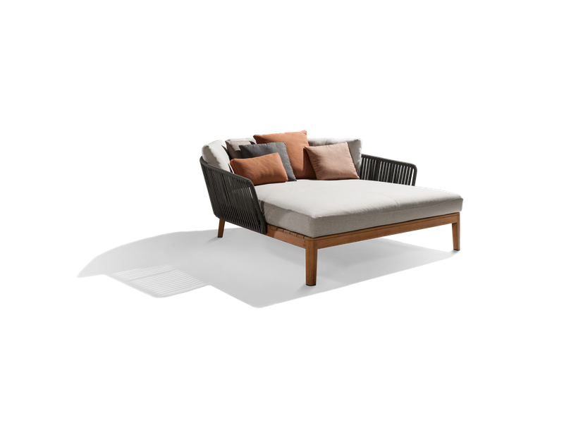 Garden daybed - MOOD