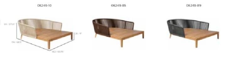 MOOD daybed