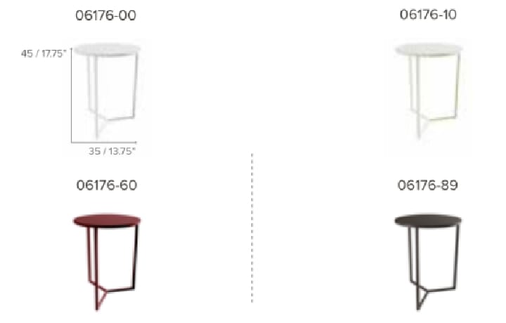 Garden x-table - NATAL ALU