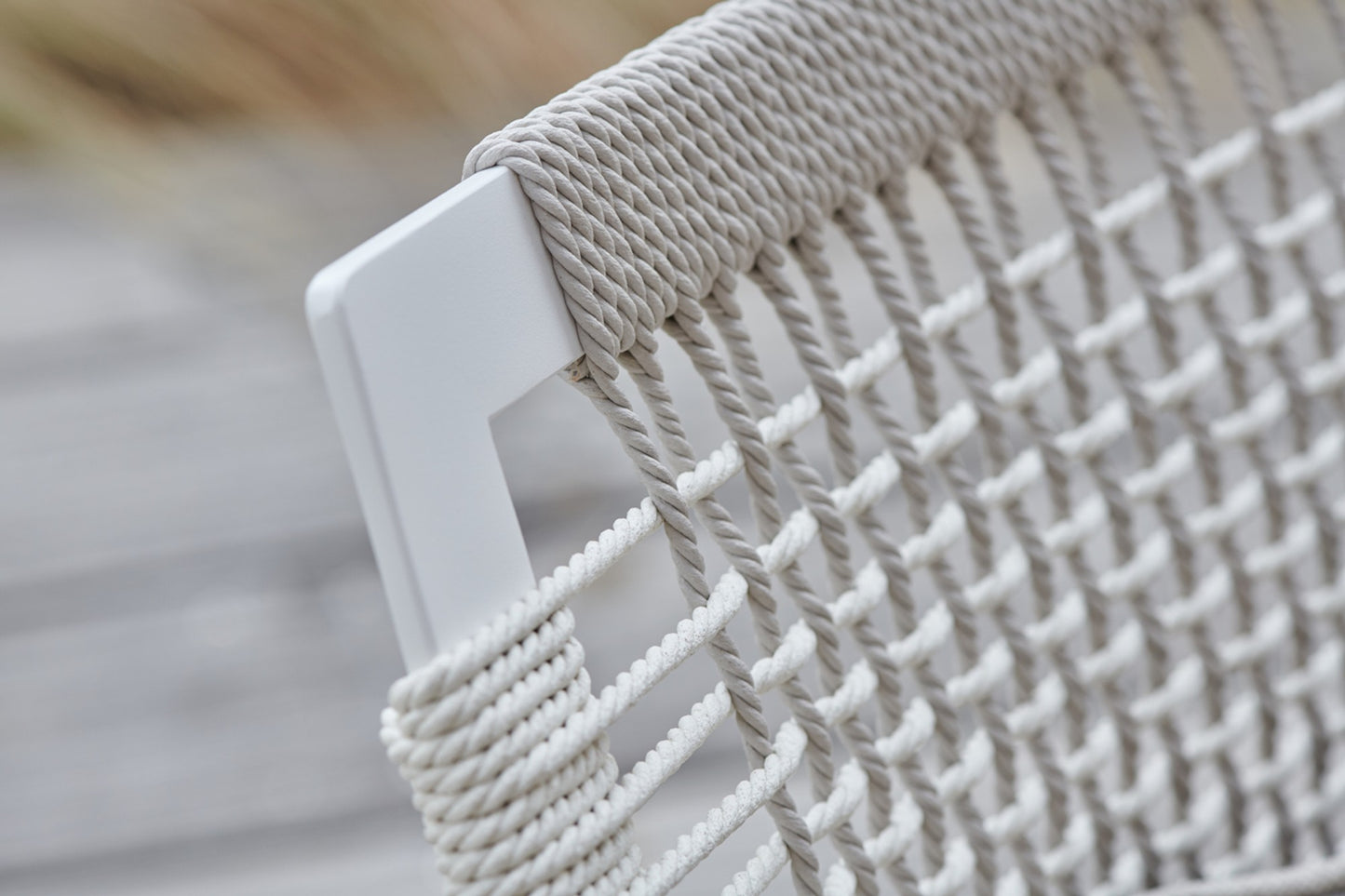 Garden armchair - NODI