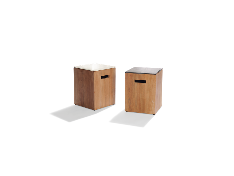 Garden side table - TAIRU