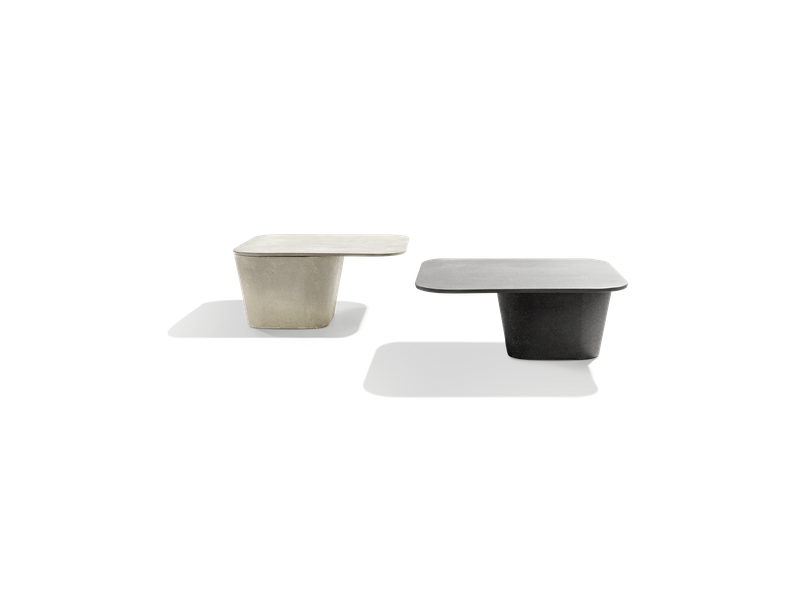 Garden coffee table - TAO