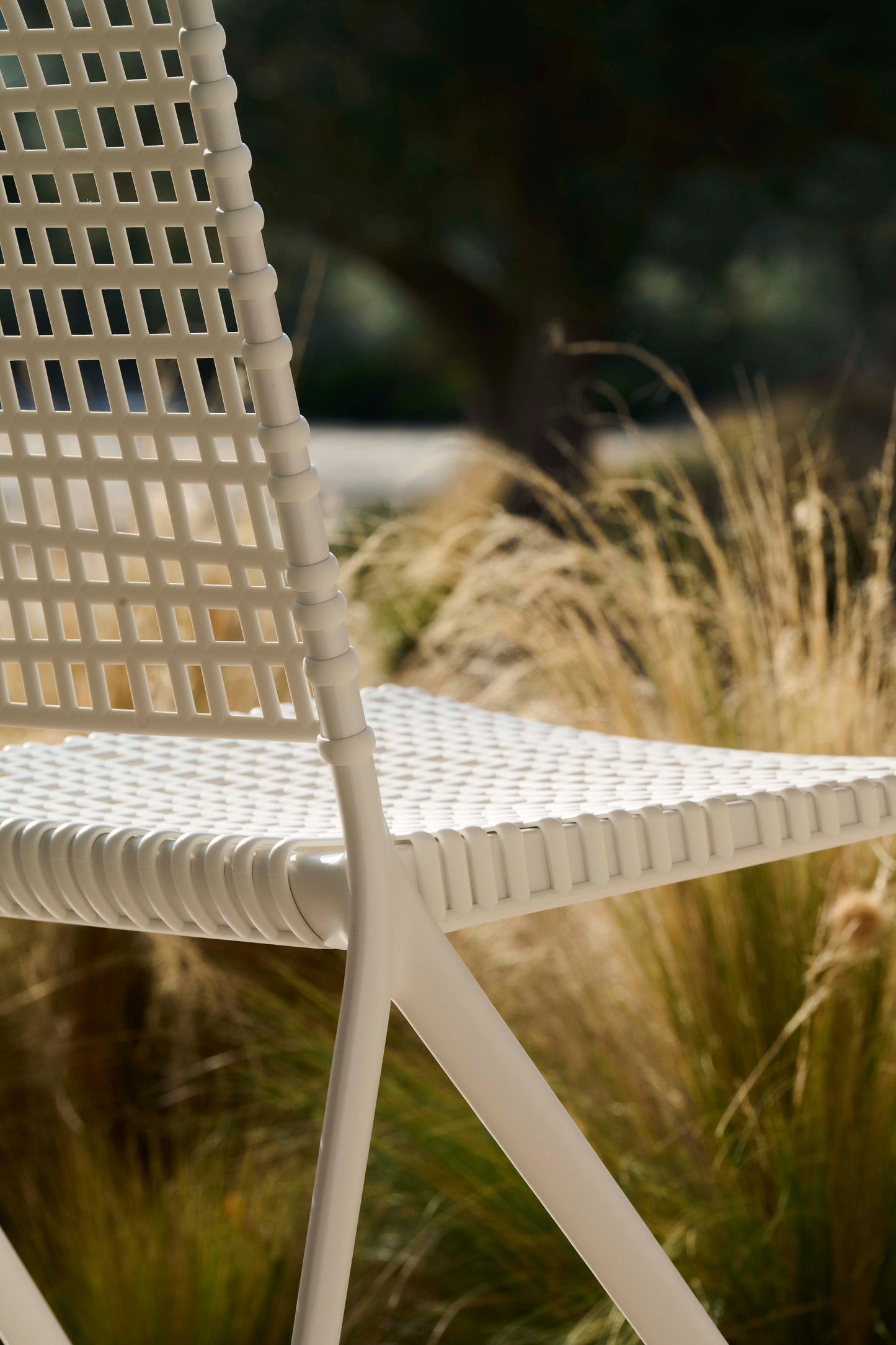 Garden side chair - BRANCH