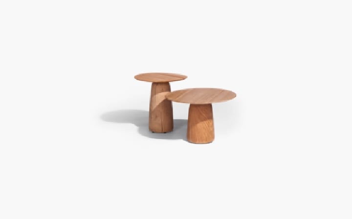 Garden coffee table - CTR