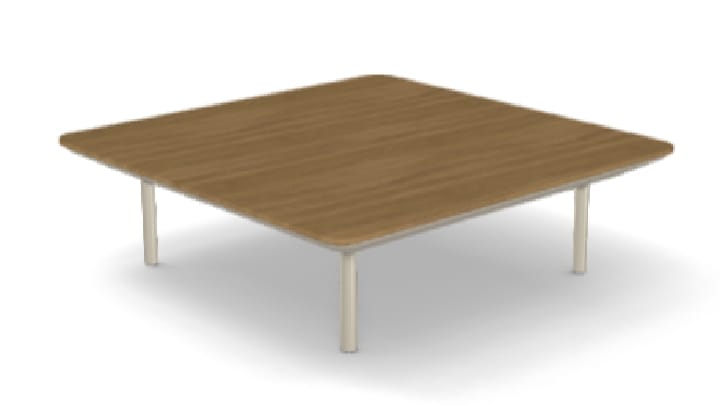 Garden coffee table - SENJA