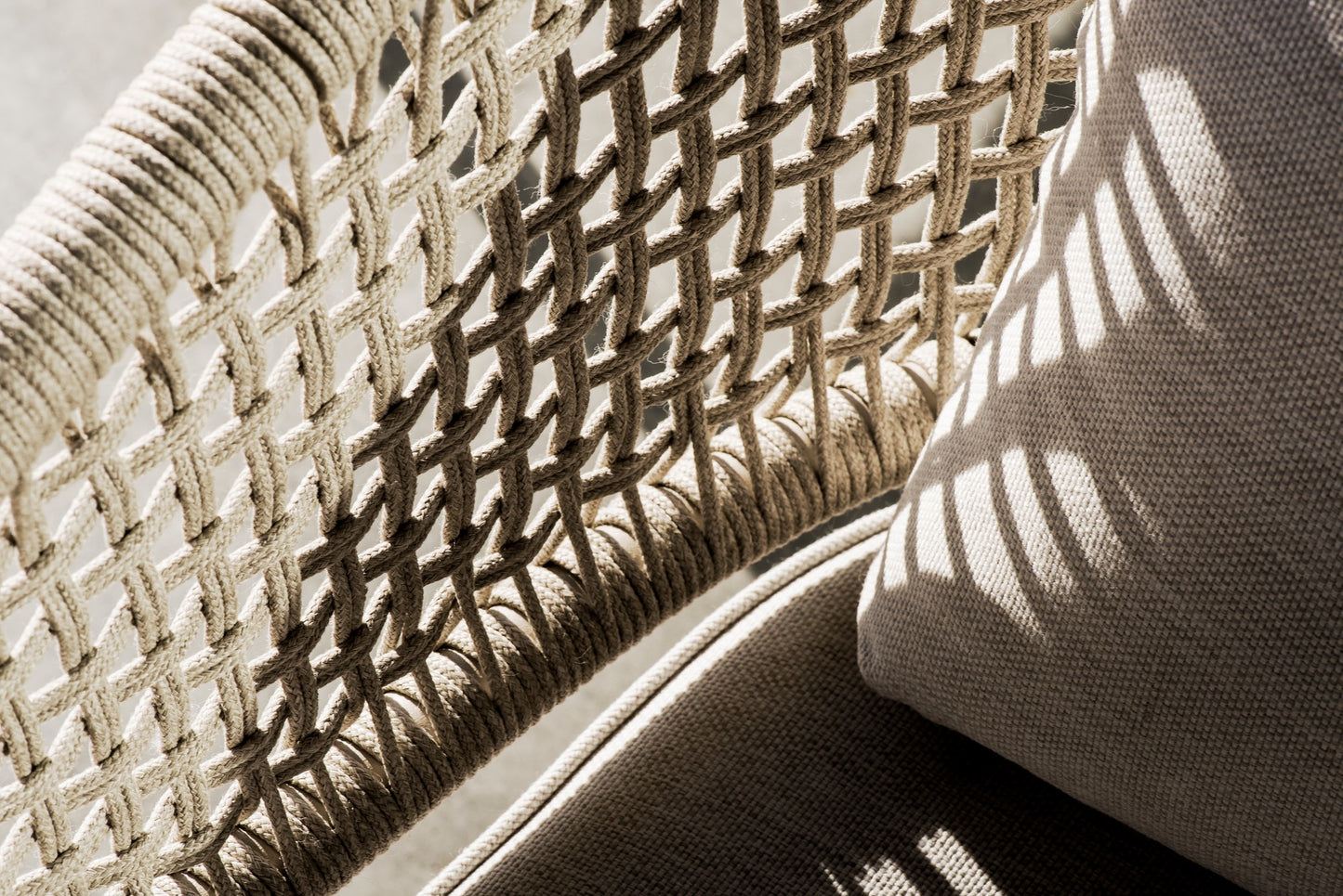 Garden bar chair - CTR