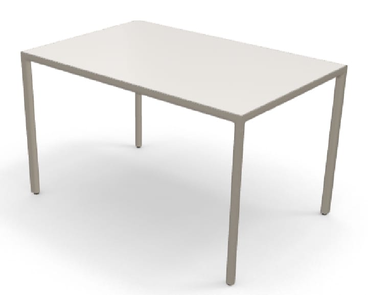 Garden counter height table - ILLUM
