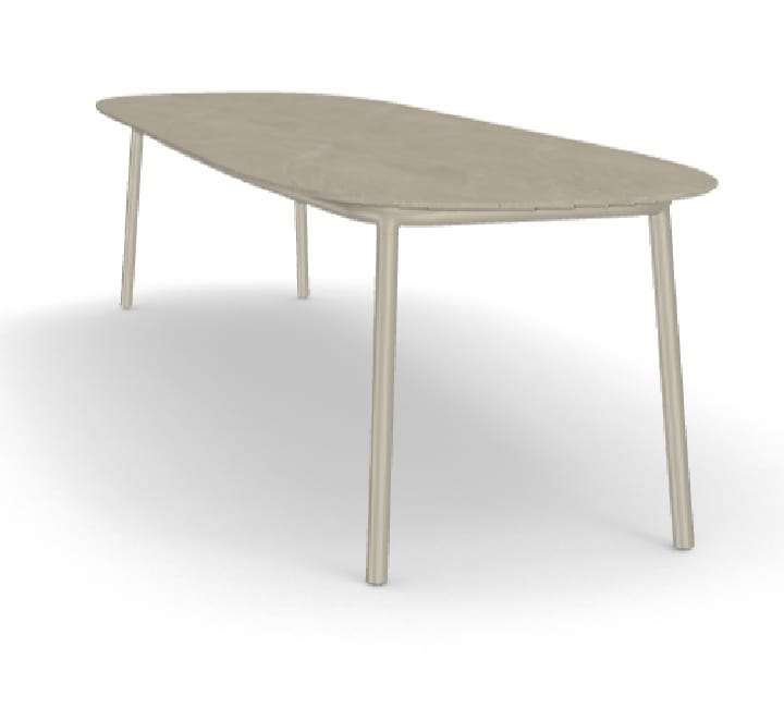 Garden table dining- TOSCA