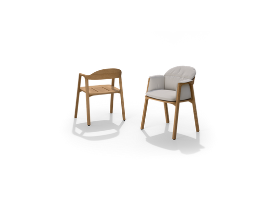 Garden Chair - NOMAD
